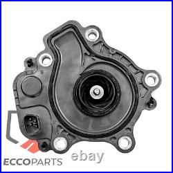 Pompe à Eau 161A0-29015 TOYOTA YARIS III AURIS PRIUS LEXUS CT200H 1.5 1.8 HYBRID Pompe à Eau 161A0-29015 TOYOTA YARIS III AURIS PRIUS LEXUS CT200H 1.5 1.8 HYBRID