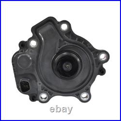 Pompe à Eau 161A0-29015 WPT-190 TOYOTA PRIUS XW30 PLUS YARIS III P21 CT200H OE Pompe à Eau 161A0-29015 WPT-190 TOYOTA PRIUS XW30 PLUS YARIS III P21 CT200H OE