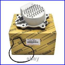 Pompe à Eau 161A0-39035 TOYOTA COROLLA XII E21 1.8 HYBRID 2ZR CH-R PRIUS IV OE