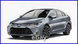 Pompe à Eau 161A0-39035 TOYOTA COROLLA XII E21 1.8 HYBRID 2ZR CH-R PRIUS IV OE