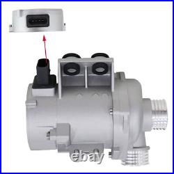 Pompe à Eau + Boitier Thermostat prévu BMW Serie 3 E90 E91 E92 E93 11517545201