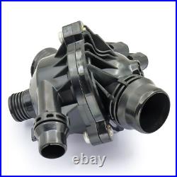 Pompe à Eau + Boitier Thermostat prévu BMW Serie 3 E90 E91 E92 E93 11517545201