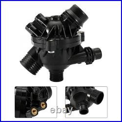 Pompe à Eau + Boitier Thermostat prévu BMW Serie 3 E90 E91 E92 E93 11517545201