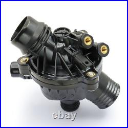 Pompe à Eau + Boitier Thermostat prévu BMW Serie 3 E90 E91 E92 E93 11517545201