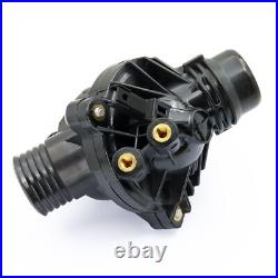 Pompe à Eau + Boitier Thermostat prévu BMW Serie 3 E90 E91 E92 E93 11517545201