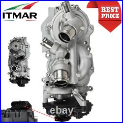Pompe à Eau Itmar Audi VW Skoda Seat Cupra 1.0 1.5 TSI TFSI 05E121111AB