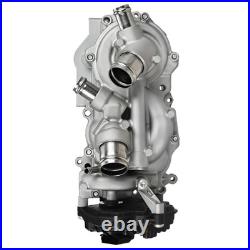 Pompe à Eau Itmar Audi VW Skoda Seat Cupra 1.0 1.5 TSI TFSI 05E121111AB