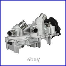 Pompe à Eau Itmar Audi VW Skoda Seat Cupra 1.0 1.5 TSI TFSI 05E121111AB Pompe à Eau Itmar Audi VW Skoda Seat Cupra 1.0 1.5 TSI TFSI 05E121111AB