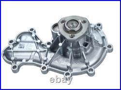 Pompe à Eau Origine VAG 059121008K pour Audi A4 3.0 V6 TDI