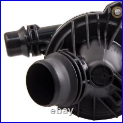 Pompe à Eau electrique avec Thermostat for BMW 1 3 5 7 X3 X5 X6 Z4 N54 N55 Pompe à Eau electrique avec Thermostat for BMW 1 3 5 7 X3 X5 X6 Z4 N54 N55