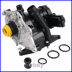 Pompe à Eau pour AUDI A1 A3 A4 A5 A6 A7 Q3 Q5 TT 1.8 2.0 TFSI 06L121111H