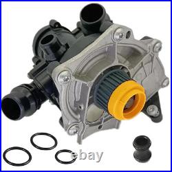 Pompe à Eau pour AUDI A1 A3 A4 A5 A6 A7 Q3 Q5 TT 1.8 2.0 TFSI 06L121111H