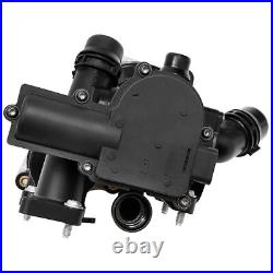 Pompe à Eau pour AUDI A1 A3 A4 A5 A6 A7 Q3 Q5 TT 1.8 2.0 TFSI 06L121111H