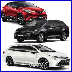 Pompe à eau 161A039035 Toyota COROLLA E21 C-HR PRIUS XW50 SWACE 1.8 Hybride Pompe à eau 161A039035 Toyota COROLLA E21 C-HR PRIUS XW50 SWACE 1.8 Hybride