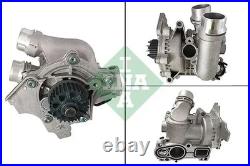 Pompe à eau 538 0967 10 INA pour SKODA AUDI VW SEAT