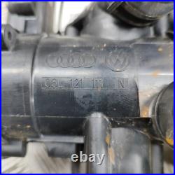 Pompe à eau AUDI Q5 FY 06L121111N 2.0 Essence / électricité 220kw 2024 33134409