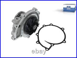 Pompe à eau DT Spare Parts 3.00185 Pompe à eau