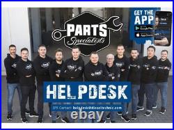 Pompe à eau DT Spare Parts 3.00185 Pompe à eau