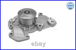 Pompe à eau MEYLE 37-13 220 0001 pour SONATA IV, TRAJET, MAGENTIS I