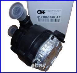 Pompe à eau Renault Megane IV Captur II Arkana ORIGINAL 210106635R Pompe à eau Renault Megane IV Captur II Arkana ORIGINAL 210106635R