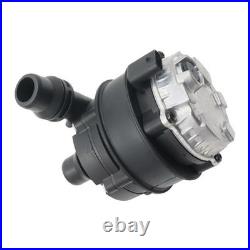 Pompe à eau auxiliaire 11518637953 pour BMW 230i 230i xDrive 430i 330i GT xDrive