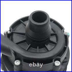 Pompe à eau auxiliaire 11518637953 pour BMW 230i 230i xDrive 430i 330i GT xDrive Pompe à eau auxiliaire 11518637953 pour BMW 230i 230i xDrive 430i 330i GT xDrive