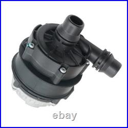 Pompe à eau auxiliaire 11518637953 pour BMW 230i 230i xDrive 430i 330i GT xDrive