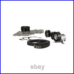 Pompe à eau + kit de courroie trapézoïdale KP26PK2260-1 GATES pour MERCEDES-BENZ
