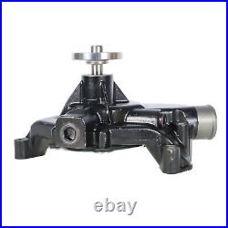 Pompe à eau marine 985429 pour MerCruiser OMC V6 V8 350 305 5,7 5,0 4,3 6,2 Pompe à eau marine 985429 pour MerCruiser OMC V6 V8 350 305 5,7 5,0 4,3 6,2