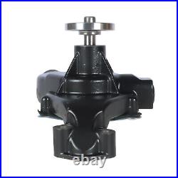 Pompe à eau marine 985429 pour MerCruiser OMC V6 V8 350 305 5,7 5,0 4,3 6,2 Pompe à eau marine 985429 pour MerCruiser OMC V6 V8 350 305 5,7 5,0 4,3 6,2