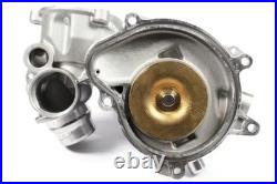Pompe à eau mécanique P488 HEPU pour BMW ALPINA Pompe à eau mécanique P488 HEPU pour BMW ALPINA
