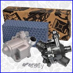 Pompe à eau refroidissement du moteur BMW 3,0 11517563659 11517568594 7563659