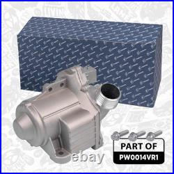 Pompe à eau refroidissement du moteur BMW 3,0 11517563659 11517568594 7563659