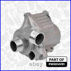Pompe à eau refroidissement du moteur BMW 3,0 11517563659 11517568594 7563659