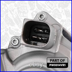 Pompe à eau refroidissement du moteur BMW 3,0 11517563659 11517568594 7563659
