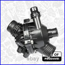 Pompe à eau refroidissement du moteur BMW 3,0 11517563659 11517568594 7563659