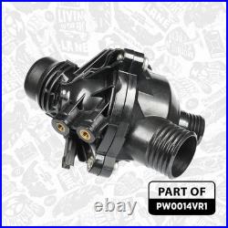 Pompe à eau refroidissement du moteur BMW 3,0 11517563659 11517568594 7563659
