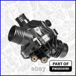 Pompe à eau refroidissement du moteur BMW 3,0 11517563659 11517568594 7563659