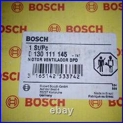Porsche 911 964 993 moteur ventilateur refroidissement Bosch 0130111145