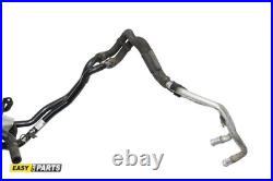 Porsche Cayenne S 958 Tuyau D'Eau 3.0 7P6121070AF 2010
