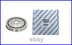 Poulie Vilebrequin Original Renforcée Modifié pour FIAT Freemont