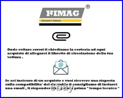 Poulie Vilebrequin Original Renforcée Modifié pour FIAT Freemont