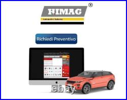 Poulie Vilebrequin Original Renforcée Modifié pour FIAT Freemont