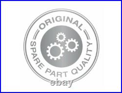 Poulie Vilebrequin Original Renforcée Modifié pour FIAT Freemont