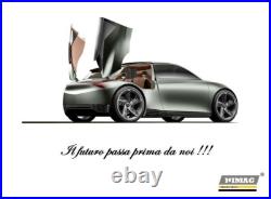 Poulie Vilebrequin Original Renforcée Modifié pour FIAT Freemont