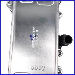 Pour BMW 1 3 4 5 Series X1 X3 X5 Refroidisseur d'huile transmission automatique