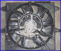 Pour Grand Cherokee 3.0 CRD Wk WH Hydro Ventilateur Direction Assistée 2005-2010