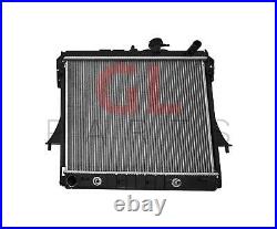 Pour HUMMER H3 2005-2010 Radiateur Refroidissement Du Moteur 15828004 Pour HUMMER H3 2005-2010 Radiateur Refroidissement Du Moteur 15828004