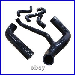Pour LAND ROVER 89-94 DISCOVERY 200 TDI 5pcs Silicone Radiateur Tuyau Kit Pour LAND ROVER 89-94 DISCOVERY 200 TDI 5pcs Silicone Radiateur Tuyau Kit