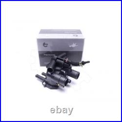 Pour Land Rover Range Rover III Sport 3.6 D 4x4 Boiter Thermostat d'Eau